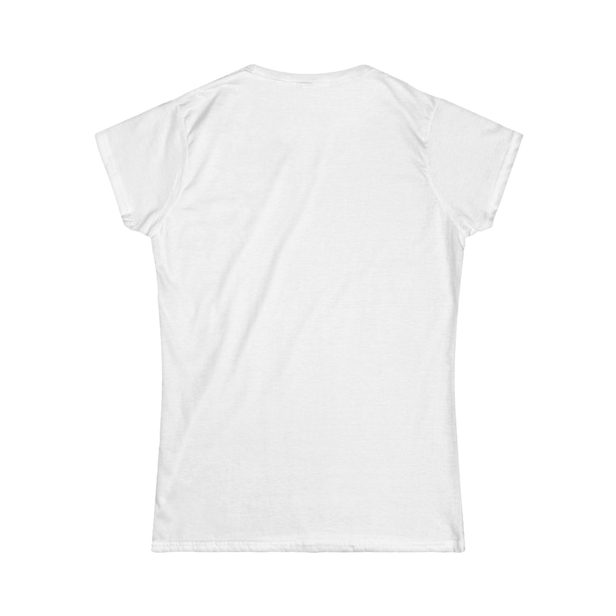 Women's Soft Style Tee