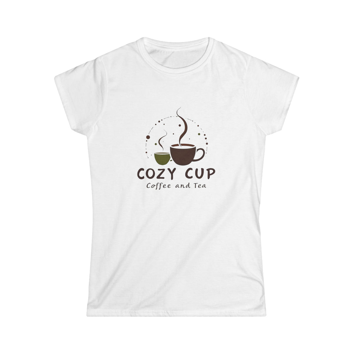 Women's Soft Style Tee