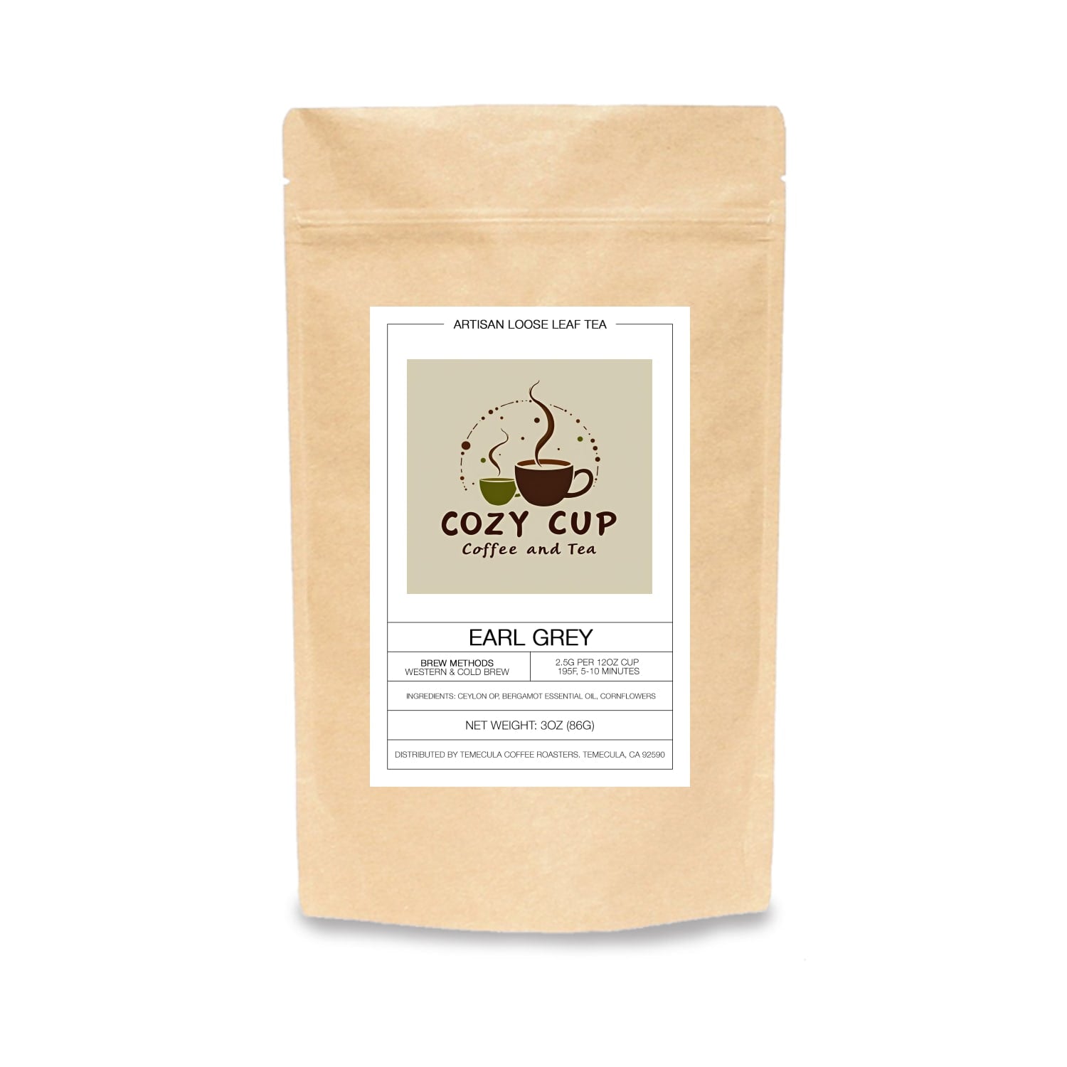 Earl Grey