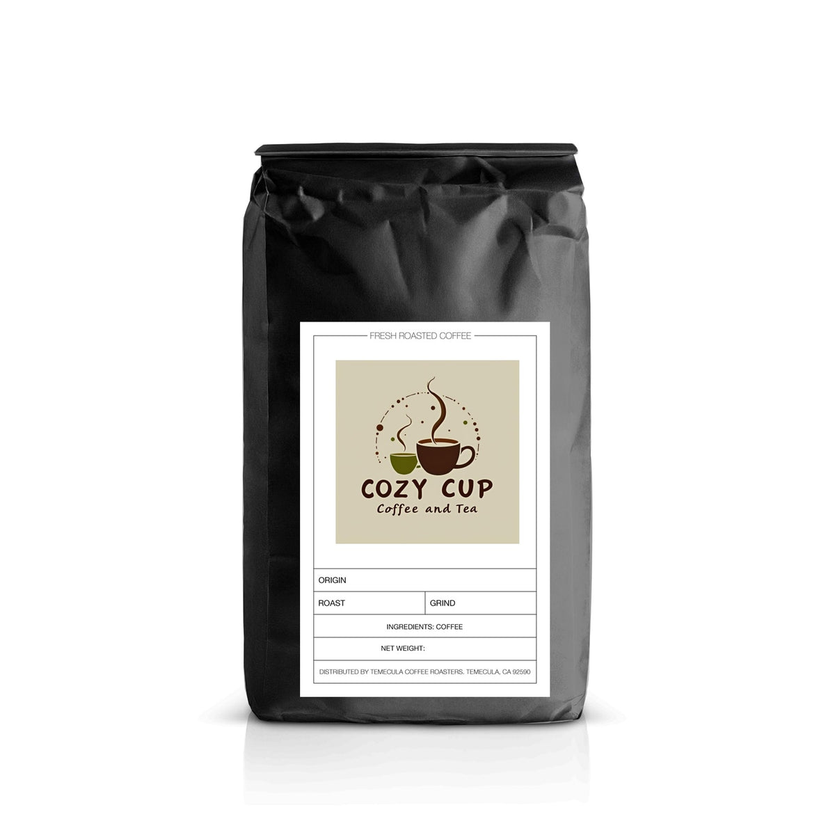 Mexico Coffee Pods