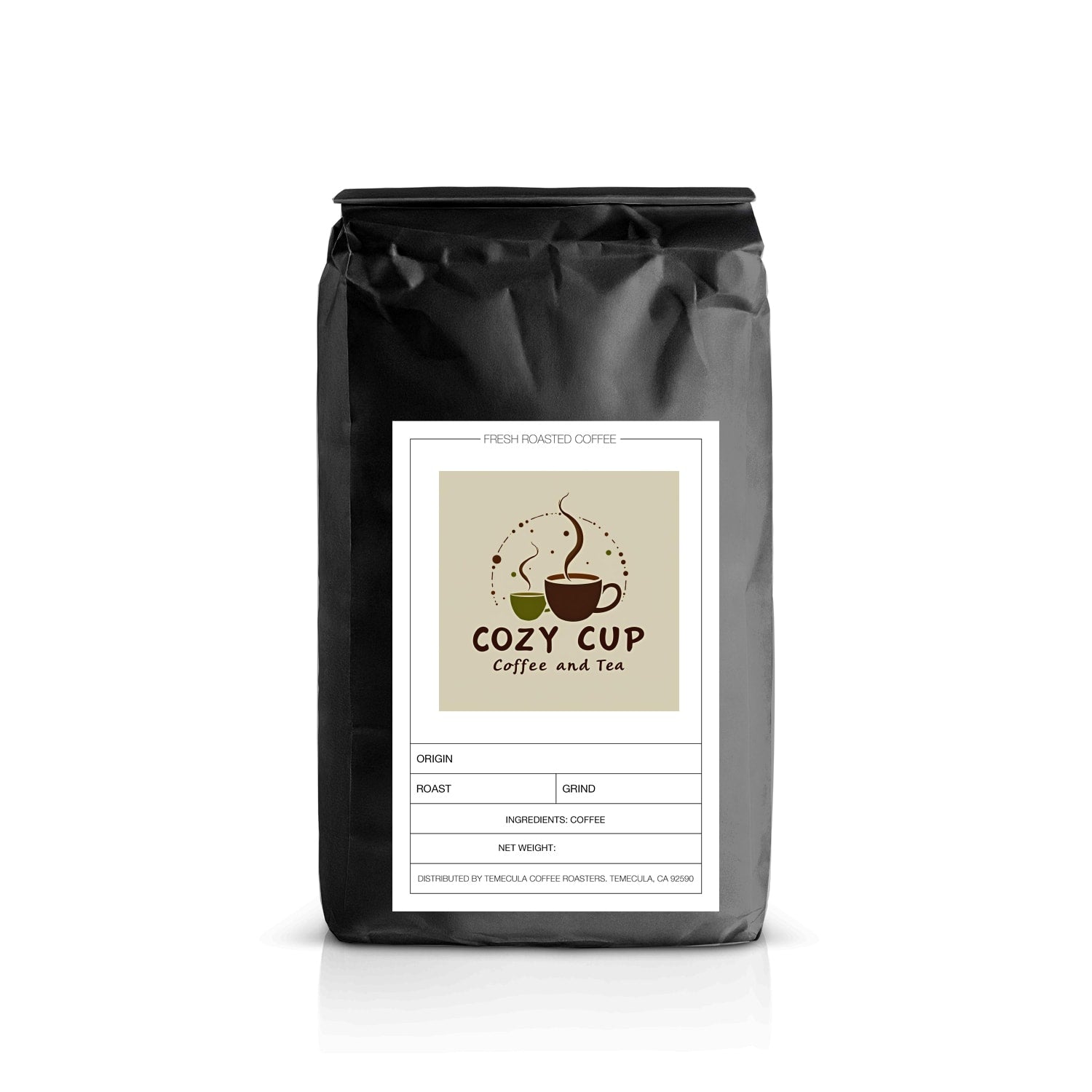 Mexico Coffee Pods